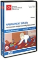 Management Skills: технологии оперативного управления Видеокурс (8 DVD) Формат: 8 DVD (PAL) (Подарочное издание) (Keep case) Дистрибьютор: Интеллект Региональный код: 5 Количество слоев: DVD-5 (1 слой) инфо 8181f.