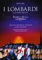 Giuseppe Verdi: I Lombardi Формат: DVD (NTSC) (Keep case) Дистрибьютор: Торговая Фирма "Никитин" Региональные коды: 2, 3, 4, 5, 6 Количество слоев: DVD-9 (2 слоя) Субтитры: Английский / Немецкий инфо 2291h.