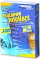 Видеокурс Intellect ускоренного изучения иностранного языка Французский разговорный Тематический (4 DVD) Формат: 4 DVD (PAL) (Box set) Дистрибьютор: Интеллект Региональный код: 5 Формат инфо 7772a.